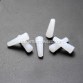 OEM silicone rubber compression stopper alang sa tubo